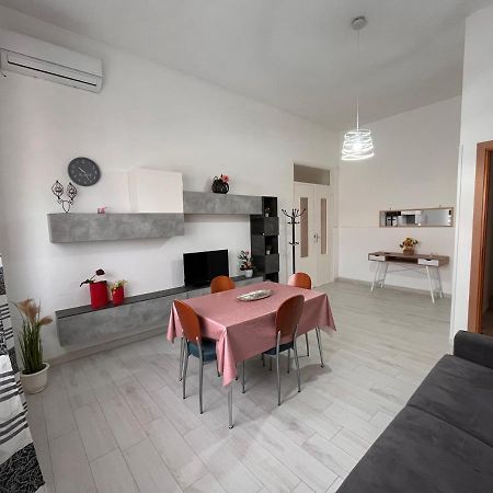 Apartamento Aria Di Sale Trapani Exterior foto